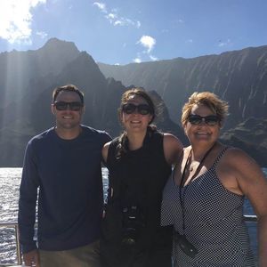 Meet your Posher, Nick